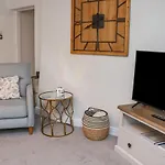 Apartment Monteva *