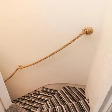 Monteva アパート