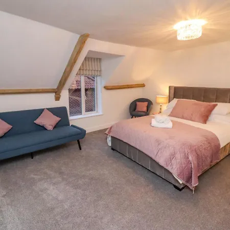 Apartment Monteva