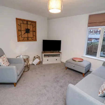 公寓 Monteva 惠特比