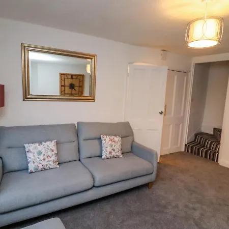 Apartmán Monteva