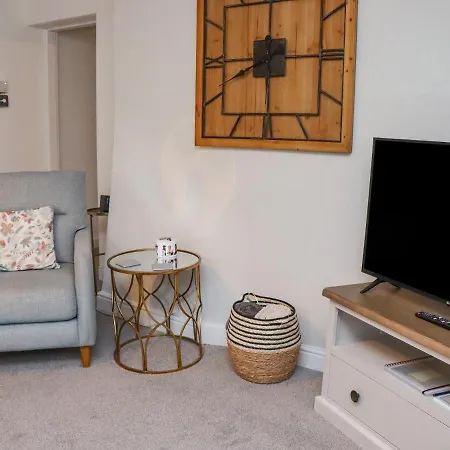 Apartmán Monteva *