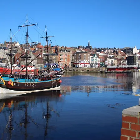 Monteva Appartamento Whitby